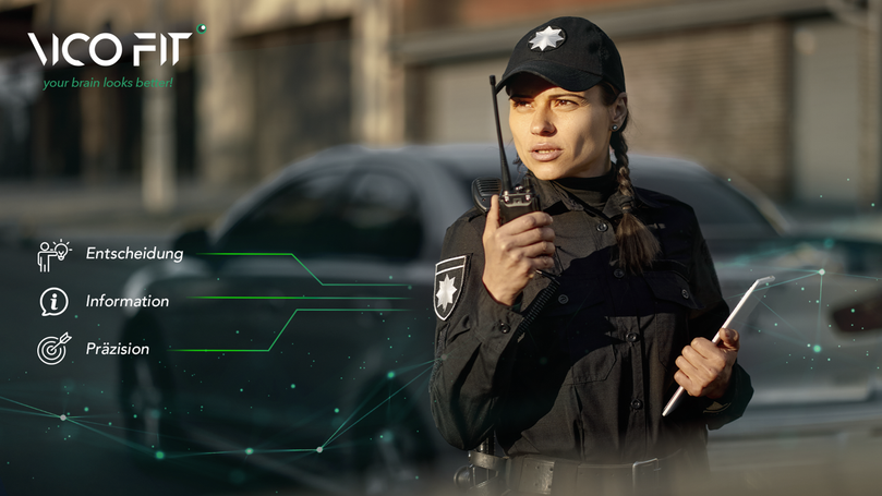Polizei & Spezialkräfte