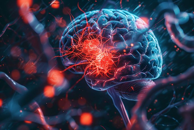 Neuroptometrische - Reha u.a. bei Gehirnerschütterung
