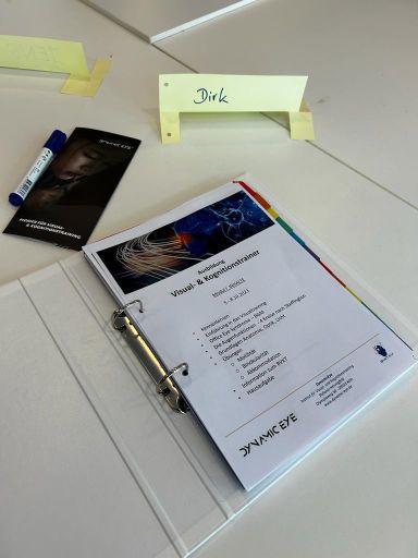 Fotos ViCo-Trainer-Ausbildung 2023